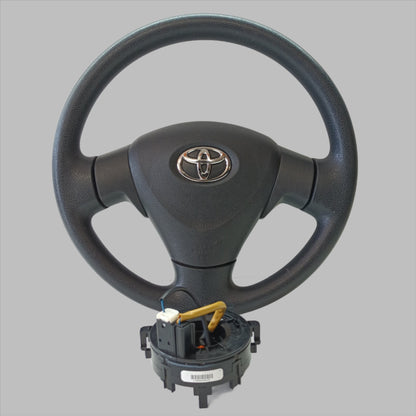 Toyota Corolla Sedan Steering Wheel Vinyl Type ZRE152R 2007 2008 2009