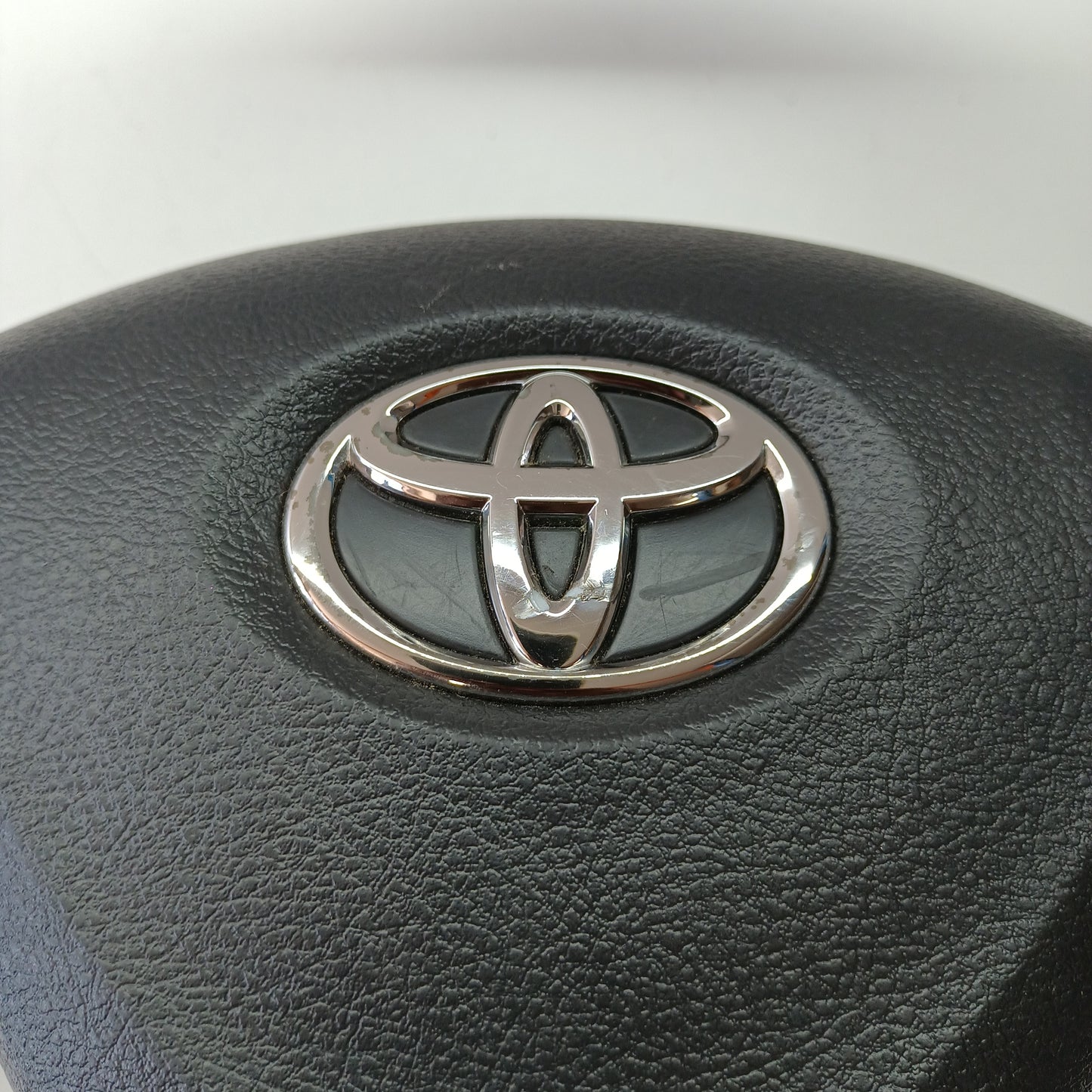 Toyota Corolla Sedan Steering Wheel Vinyl Type ZRE152R 2007 2008 2009