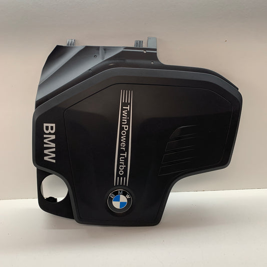 BMW 2 Series Engine Cover 2.0 Petrol F22 F23 N20 220i 228i 2014 2015 2016