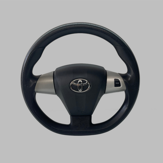 Toyota Corolla Hatchback Steering Wheel ZRE152R 2009 2010 2011 2012