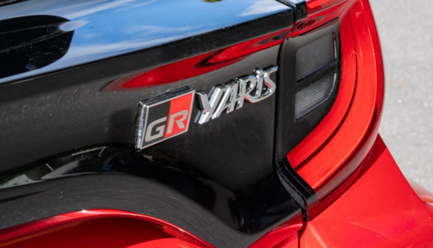 Toyota's Hot Hatch: Is the GR Yaris Rallye Worth the Price?