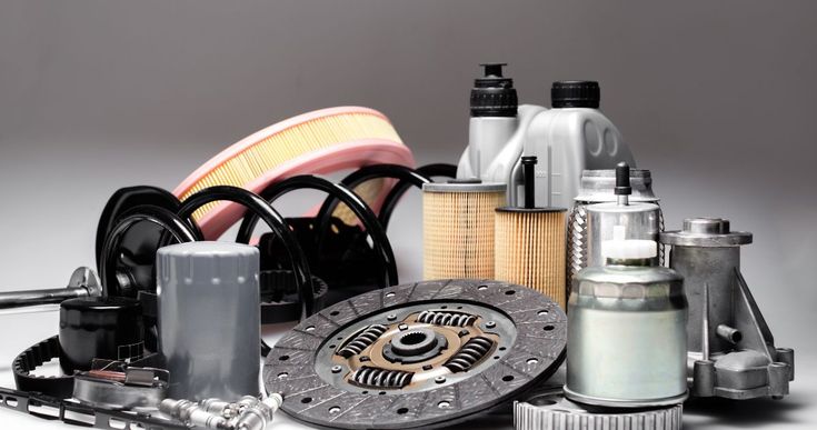 Rev Up Your Ride: 5 Tips for Purchasing Used Car Parts