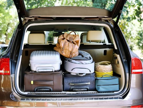 The Art of Road Trip Preparation: Packing Tips and Must-Haves