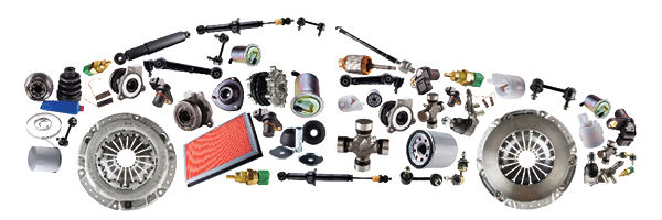 Unlocking the Potential: Transform Your Car with Budget-Friendly Replacement Parts
