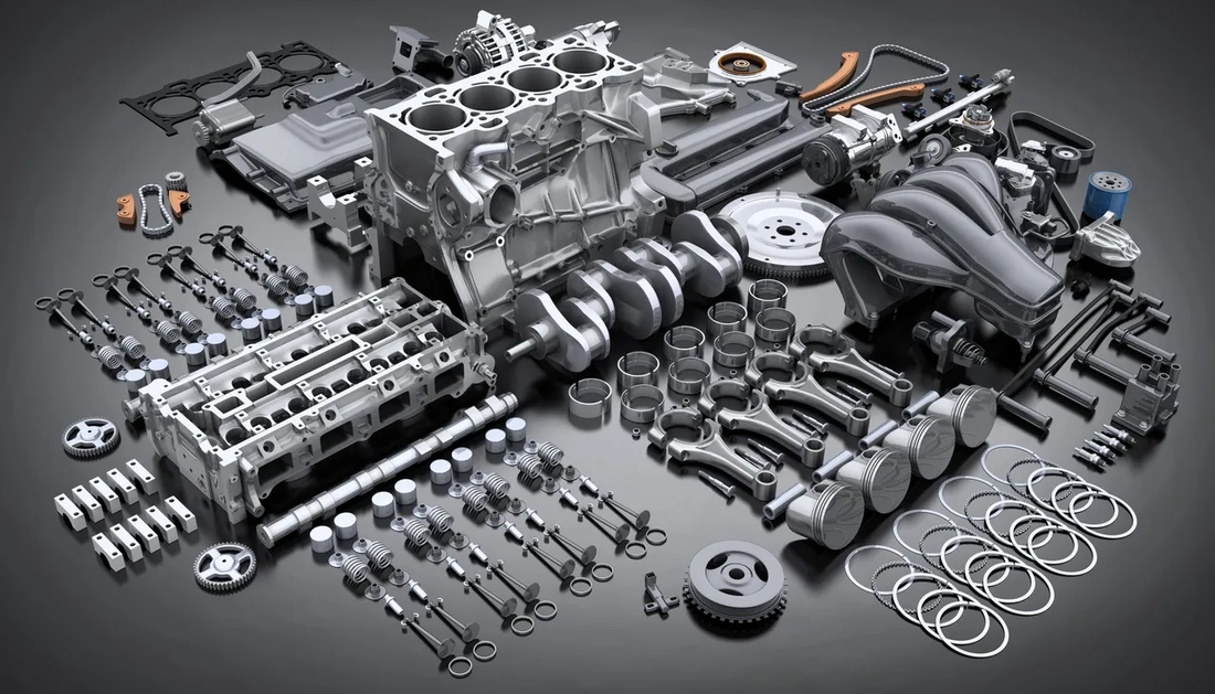 Understanding Car Engine Types and Their Performance
