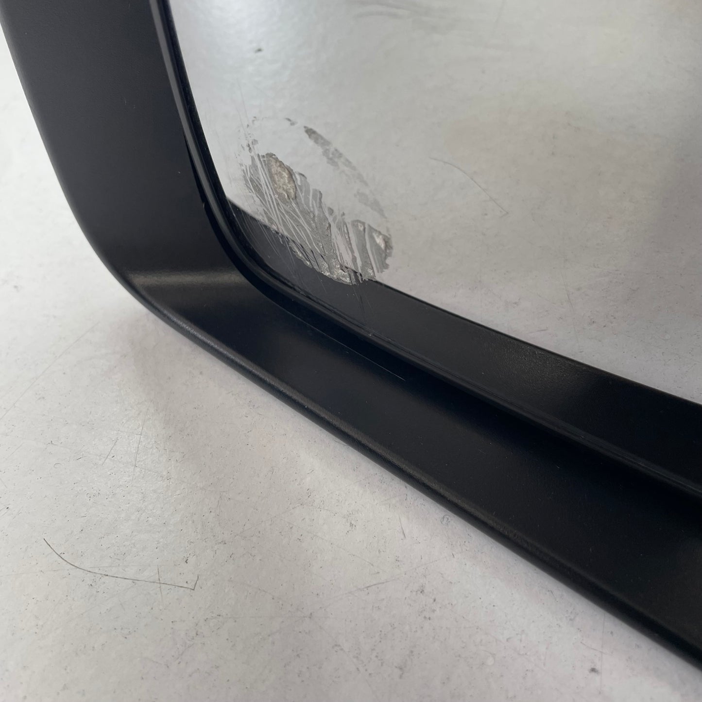 Ford Ranger XLT Door Mirror Left Hand Side PX 2 3 2016 2017 2018 2019 2020 2021