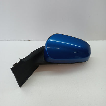 Toyota Yaris Hatchback Door Mirror Left Side 2012 2013 2014 2015 2016 2017 2018