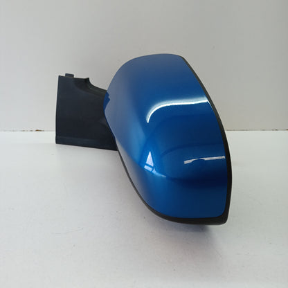 Toyota Yaris Hatchback Door Mirror Left Side 2012 2013 2014 2015 2016 2017 2018