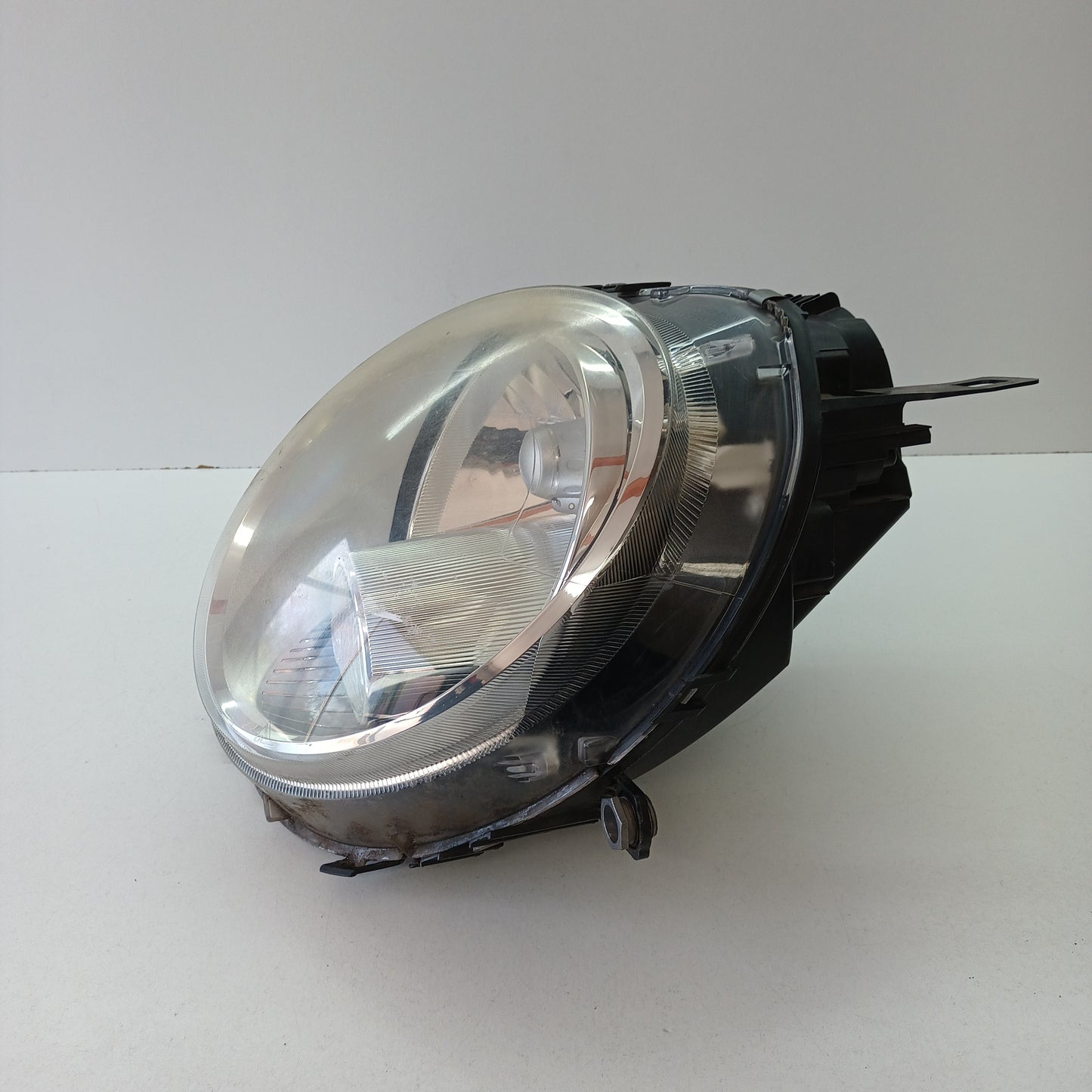 Mini Cooper Headlamp Left Hand Side R50 2002 2003 2004 0 301 225 203