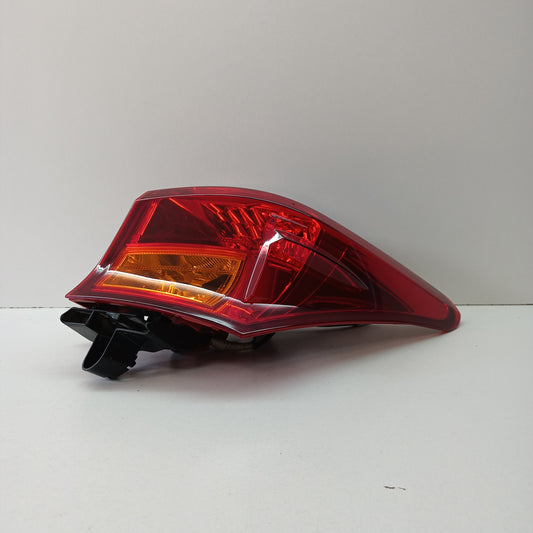 Toyota Corolla Hatchback Tail Light Right Hand Side ZRE182R 2012 2013 2014 2015