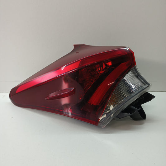 Toyota Corolla Hatchback Tail Light Left Hand Side ZRE182R 2015 2016 2017 2018