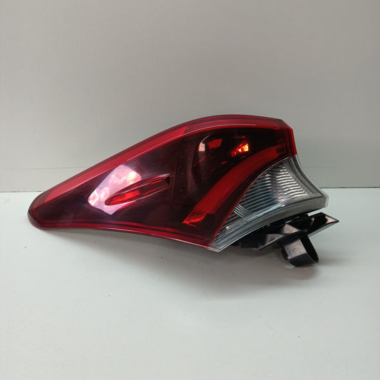 Toyota Corolla Hatchback Tail Light Left Hand Side ZRE182R 2015 2016 2017 2018