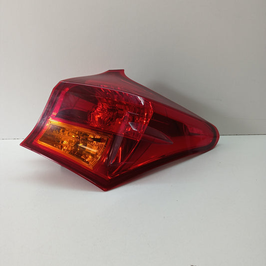 Toyota Corolla Hatchback Tail Light Right Hand Side ZRE182R 2012 2013 2014 2015