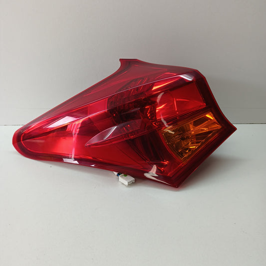 Toyota Corolla Hatchback Tail Light Left Hand Side ZRE182R 2012 2013 2014 2015