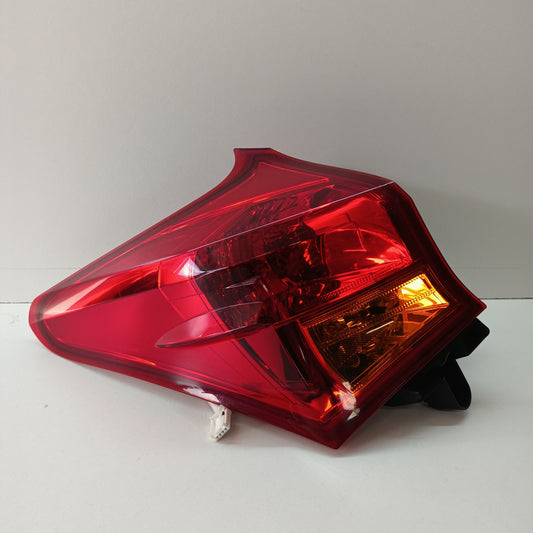 Toyota Corolla Hatchback Tail Light Left Hand Side ZRE182R 2012 2013 2014 2015