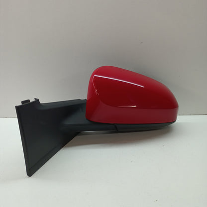 Toyota Yaris Hatchback Door Mirror Left Side 2012 2013 2014 2015 2016 2017 2018