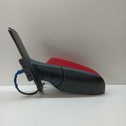 Toyota Yaris Hatchback Door Mirror Left Side 2012 2013 2014 2015 2016 2017 2018