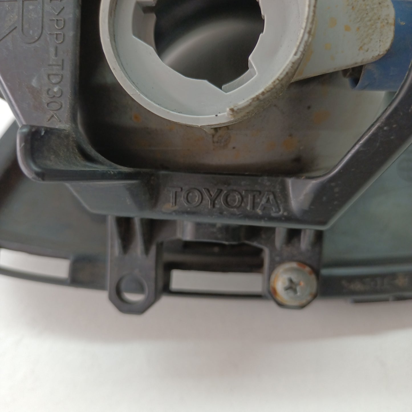 Toyota Corolla Hatchback Fog Lamp Right Hand Side ZRE182R 2012 2013 2014 2015