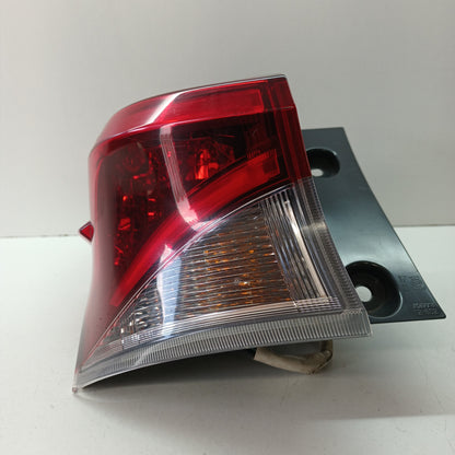 Toyota Corolla Hatchback Tail Light Left Hand Side ZRE182R 2015 2016 2017 2018