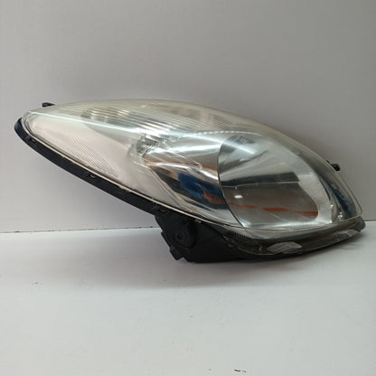 Toyota Yaris Hatchback Headlamp Right Hand Side NCP9# 2008 2009 2010 2011