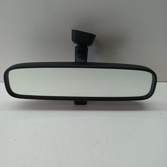 Toyota Yaris Sedan Rear View Mirror NCP9# 2006 2007 2008 2009 2010 2011 2012