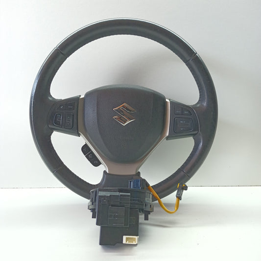 Suzuki Swift GL Steering Wheel FZ 2010 2011 2012 2013 2014 2015 2016 2017