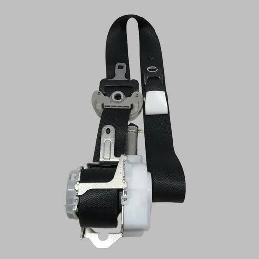 Toyota Corolla Seat Belt Front Left Side 7T4670-P ZRE182R 2012 2013 2014 2015