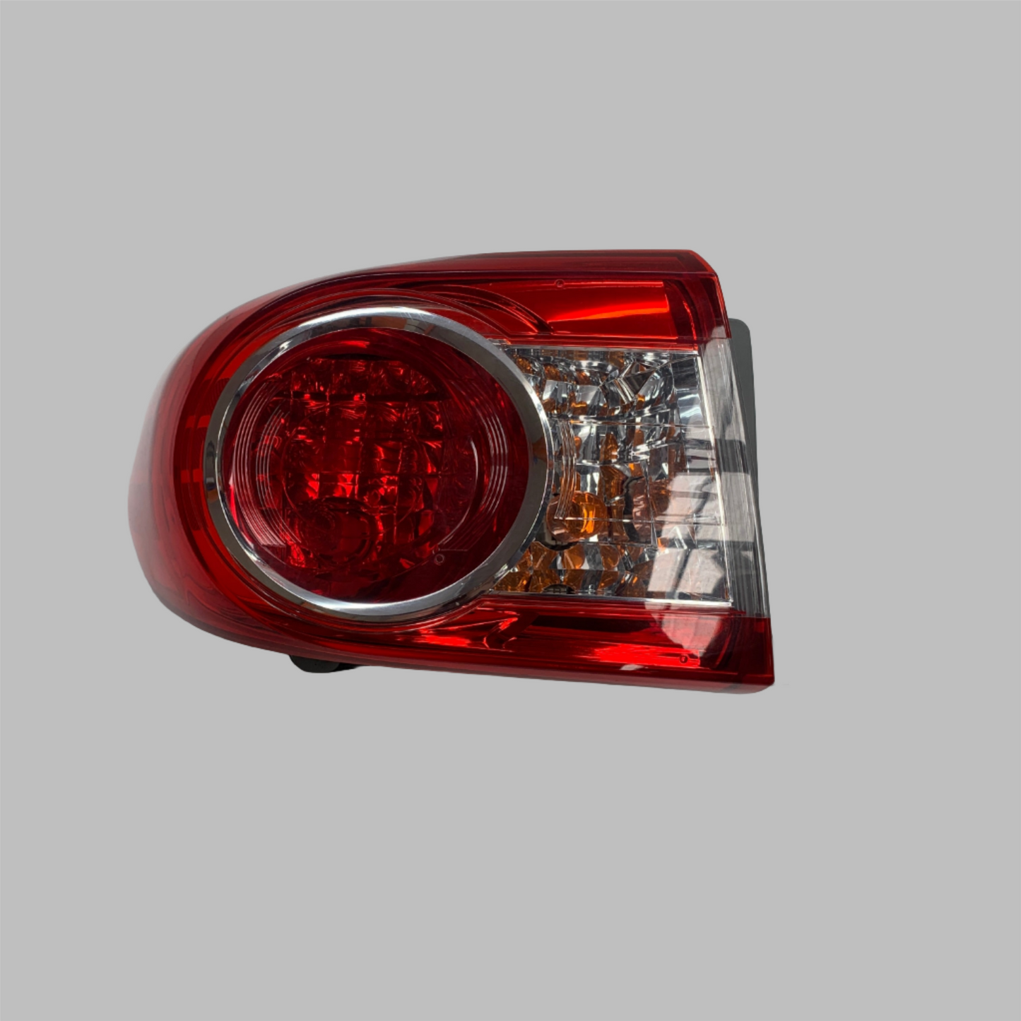 Toyota Corolla Sedan Tail Light Left Hand Side ZRE152R 2010 2011 2012 2013