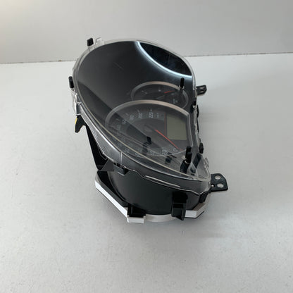 Toyota Yaris Instrument Cluster NCP13# 2014 2015 2016 2017 2018 2019 78470km