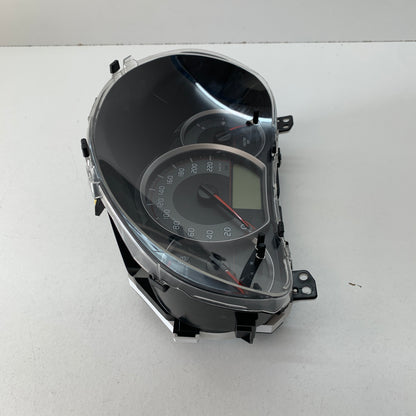 Toyota Yaris Instrument Cluster NCP13# 2014 2015 2016 2017 2018 2019 78470km