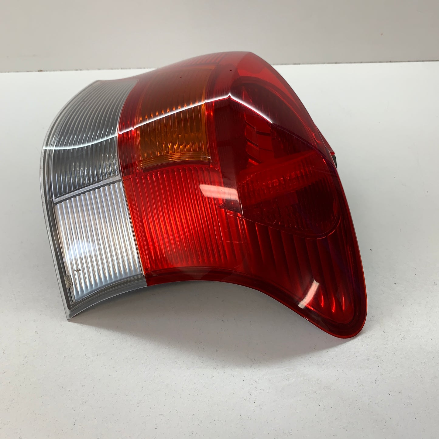 Toyota Yaris Hatchback Tail Light Right Hand Side NCP9# 2008 2009 2010 2011