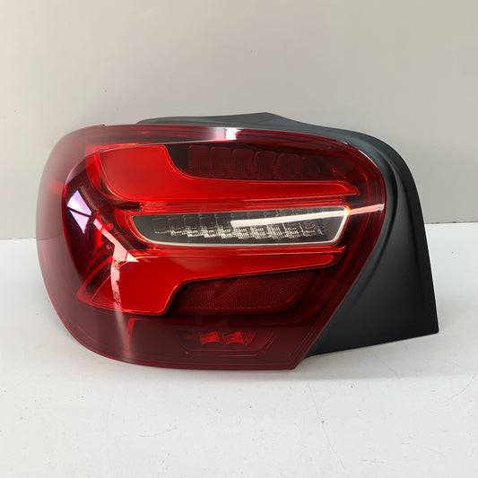 Mercedes-Benz A 250 A 45 AMG Tail Light Left Hand Side W176 2015 2016 2017 2018
