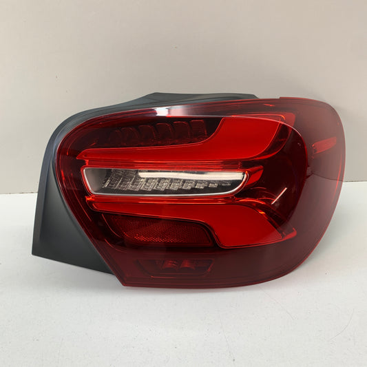 Mercedes-Benz A 250 A 45 AMG Tail Light Right Hand Side W176 2015 2016 2017 2018