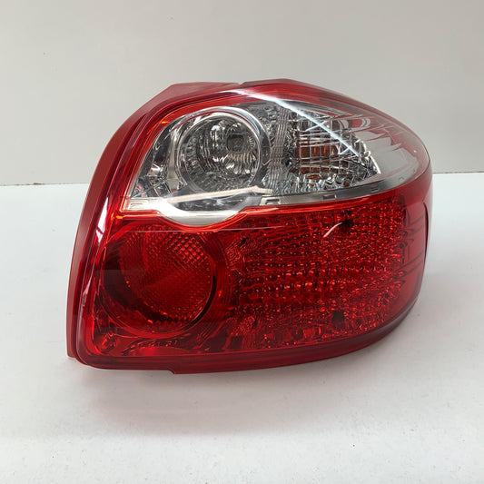 Toyota Corolla Hatchback Tail Light Right Hand Side ZRE152R 2009 2010 2011 2012
