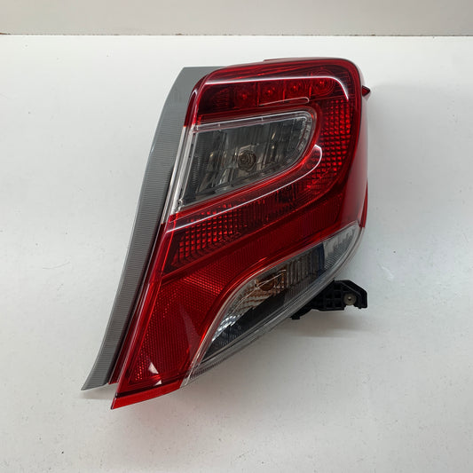 Toyota Yaris Hatchback Ascent SX Tail Light Right Hand Side 2014 2015 2016