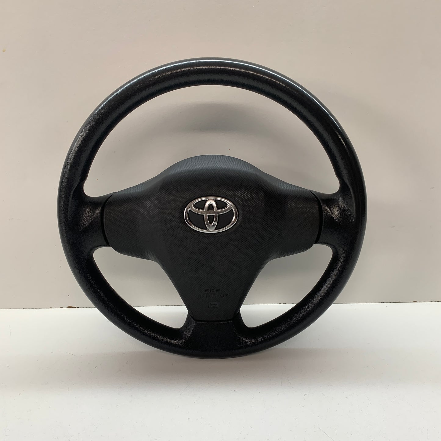 Toyota Yaris Sedan Steering Wheel 2006 2007 2008 2009 2010 2011 2012 2013 2014