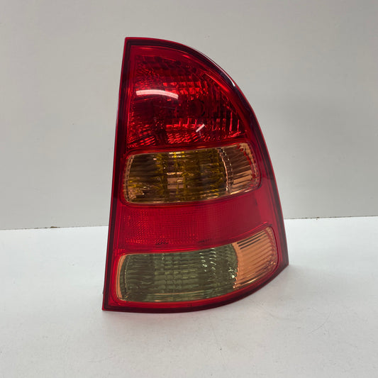 Toyota Corolla Wagon Tail Light Right Hand Side ZZE122R 2004 2005 2006 2007
