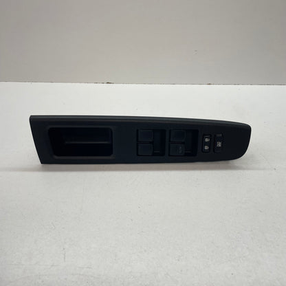 Toyota Yaris Hatchback Power Window Switch Front Right Side 2017 2018 2019