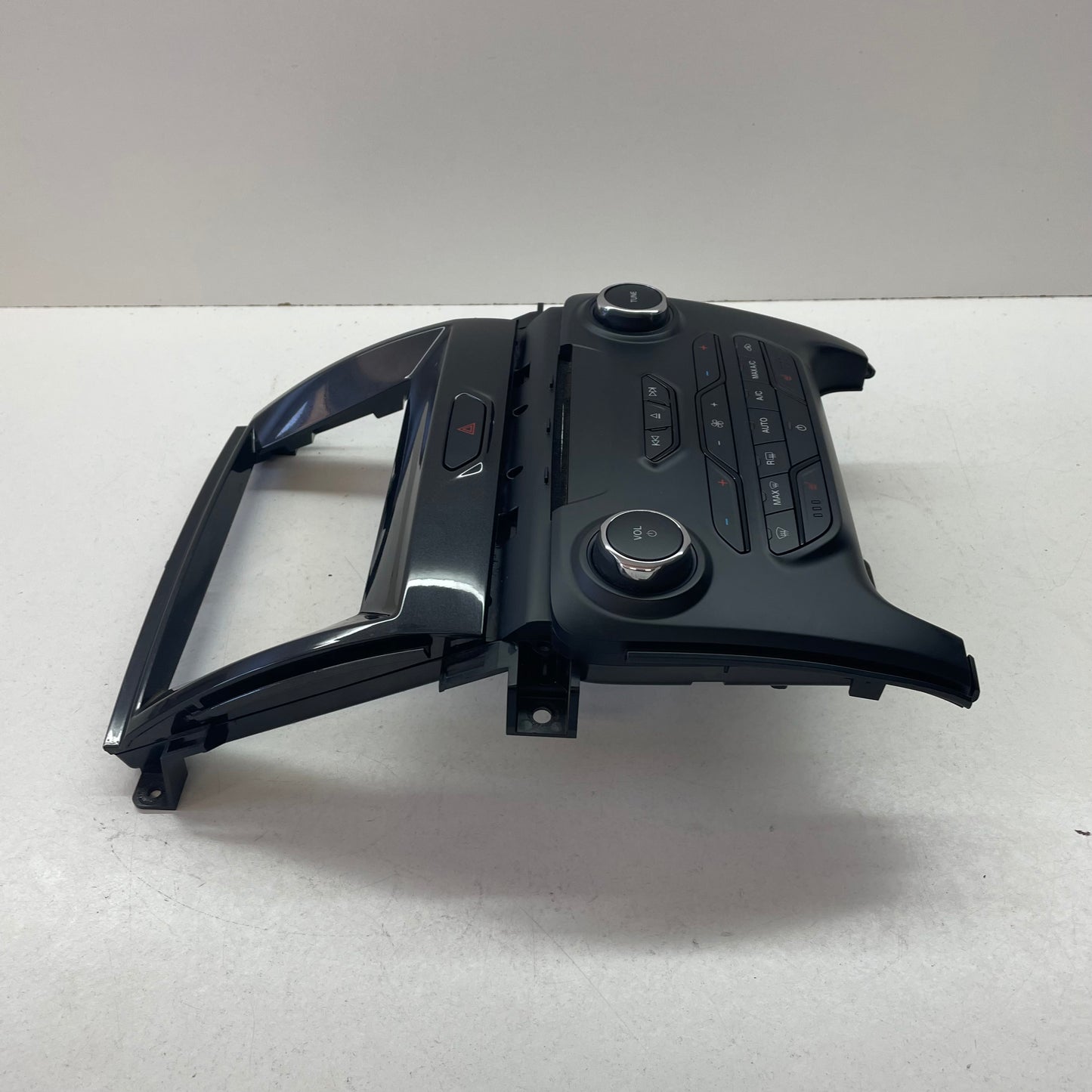 Ford Ranger Climate Controls 2015 2016 2017 2018 2019 2020 2021 2022