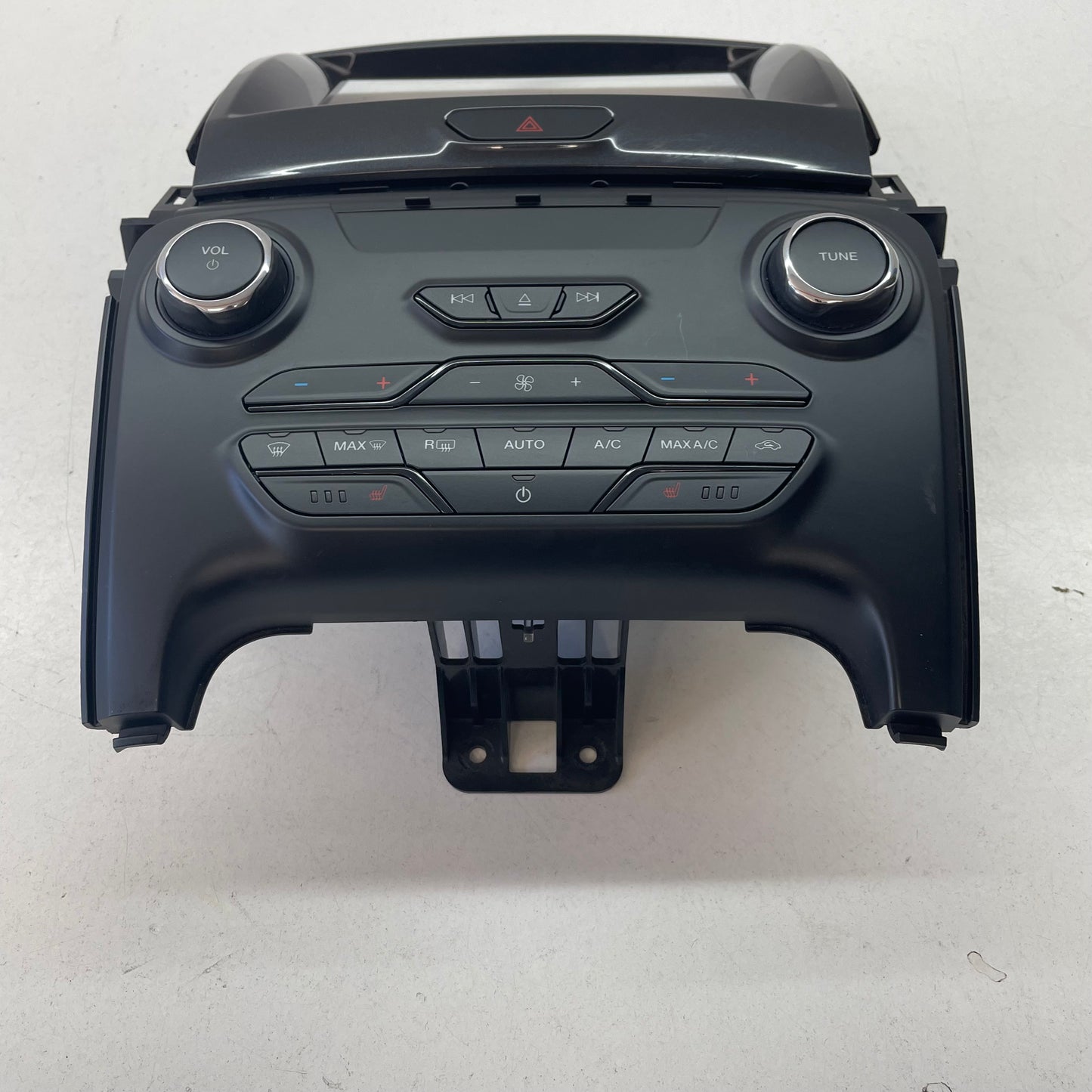 Ford Ranger Climate Controls 2015 2016 2017 2018 2019 2020 2021 2022
