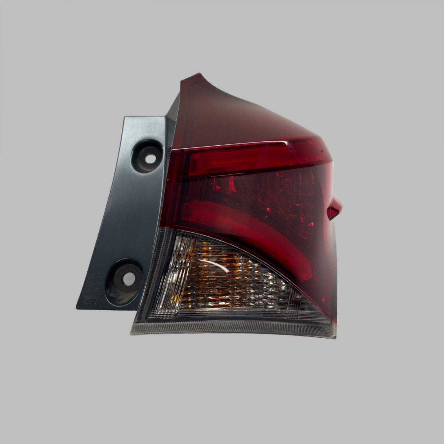 Toyota Corolla Hatchback Tail Light Right Hand Side ZRE182R 2015 2016 2017 2018