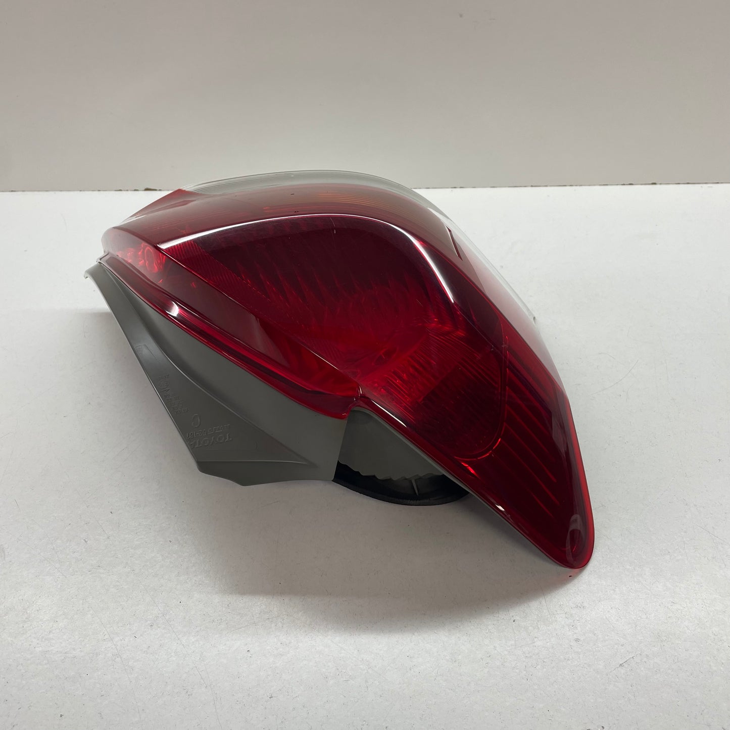 Toyota Yaris Hatchback Tail Light Left Hand Side NCP9# 2008 2009 2010 2011