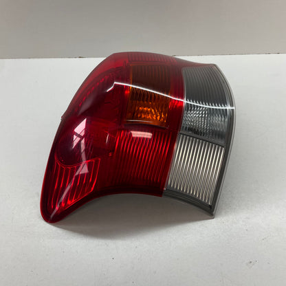 Toyota Yaris Hatchback Tail Light Left Hand Side NCP9# 2008 2009 2010 2011