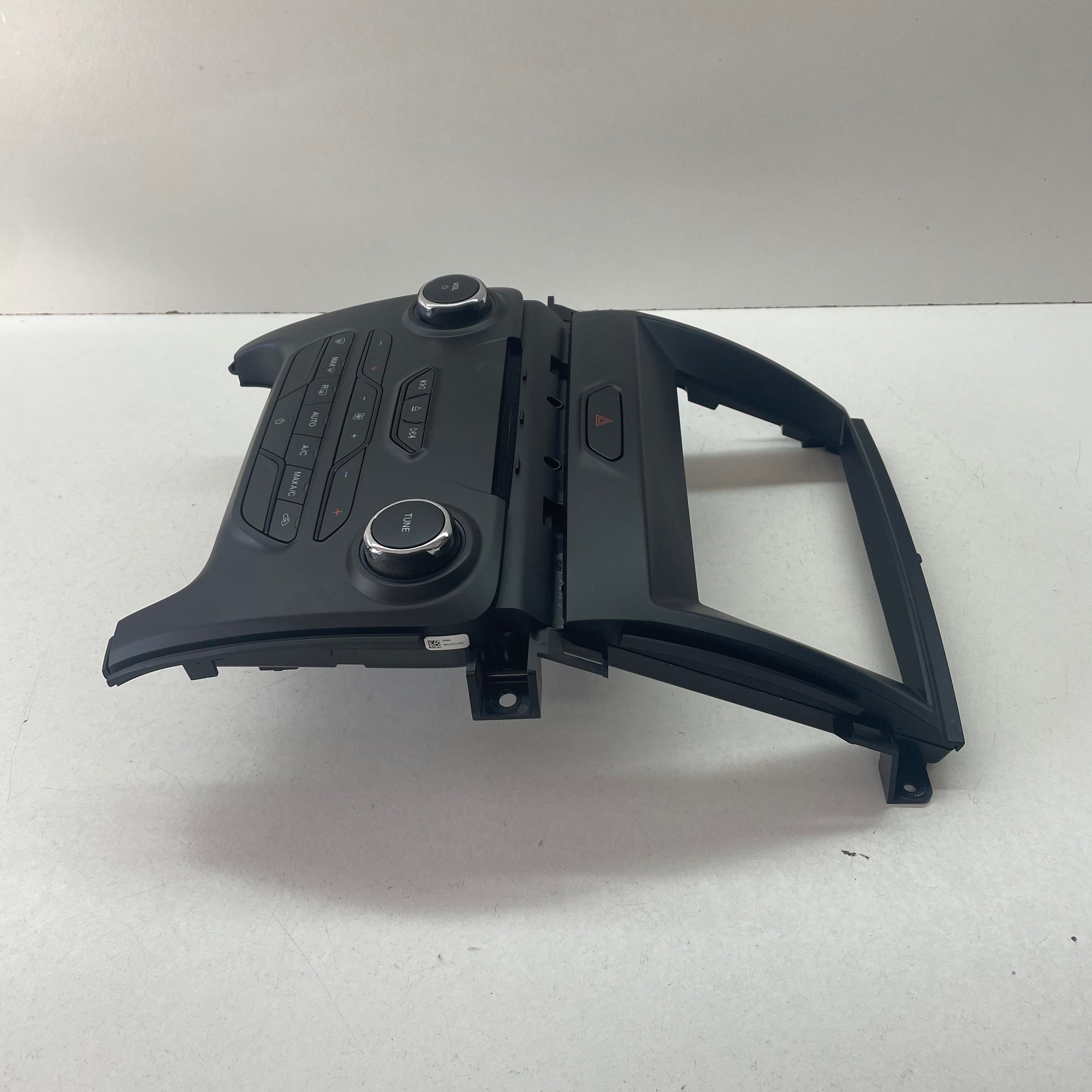 Ford Ranger Climate Controls 2015 2016 2017 2018 2019 2020 2021 2022