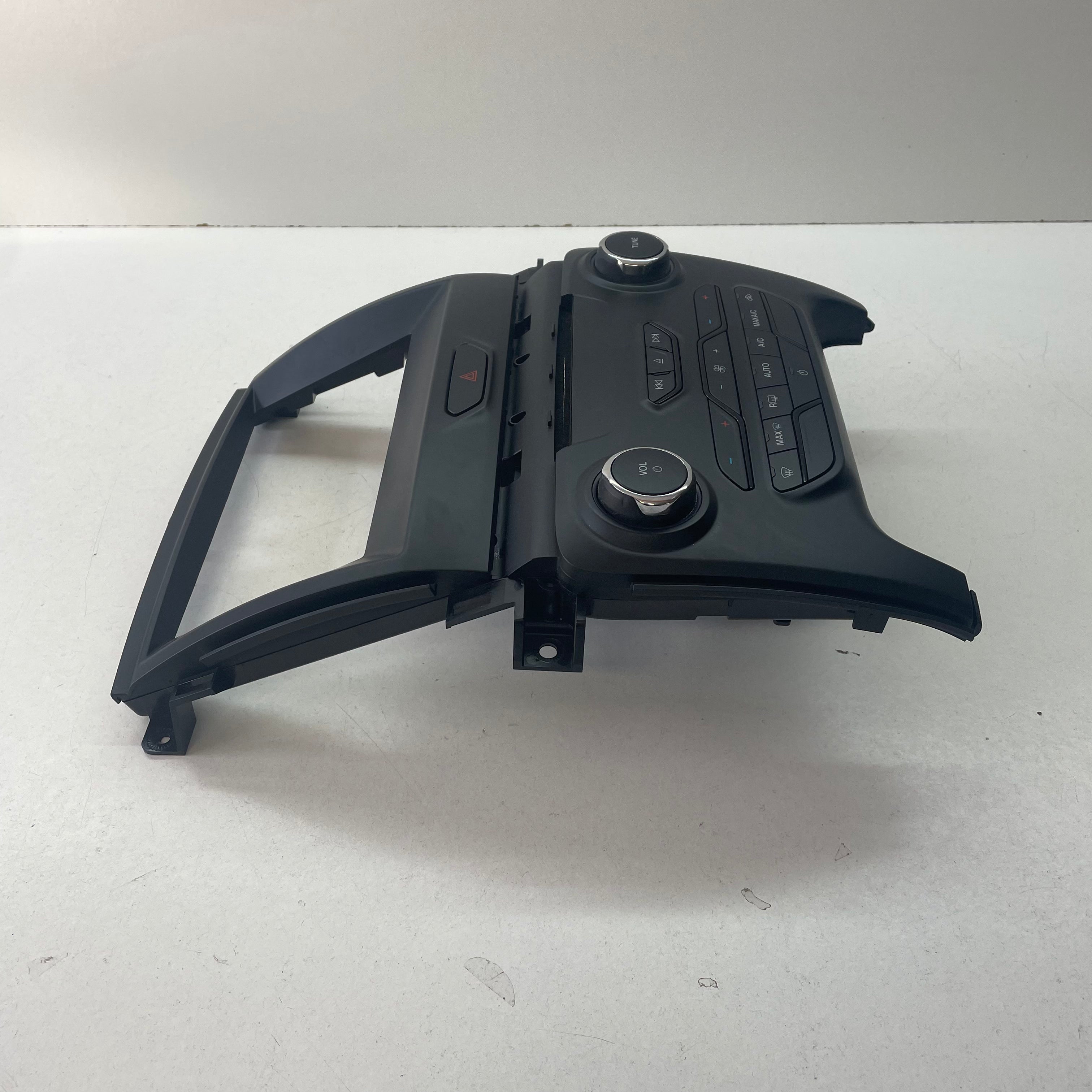 Ford Ranger Climate Controls 2015 2016 2017 2018 2019 2020 2021 2022