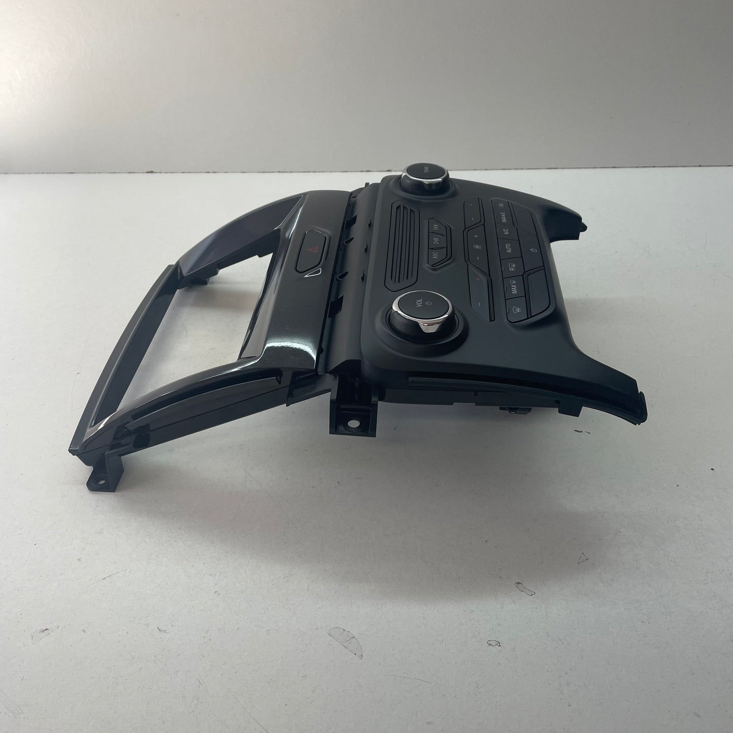 Ford Ranger Climate Controls 2015 2016 2017 2018 2019 2020 2021 2022