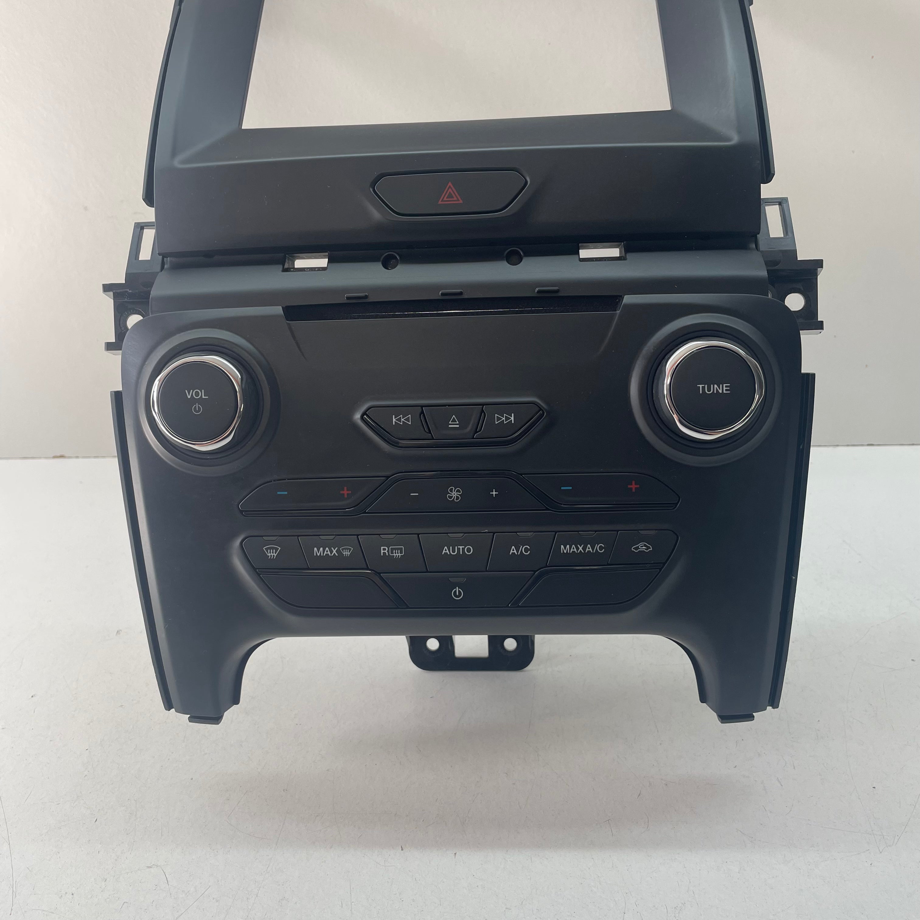 Ford Ranger Climate Controls 2015 2016 2017 2018 2019 2020 2021 2022