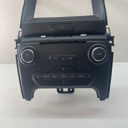 Ford Ranger Climate Controls 2015 2016 2017 2018 2019 2020 2021 2022