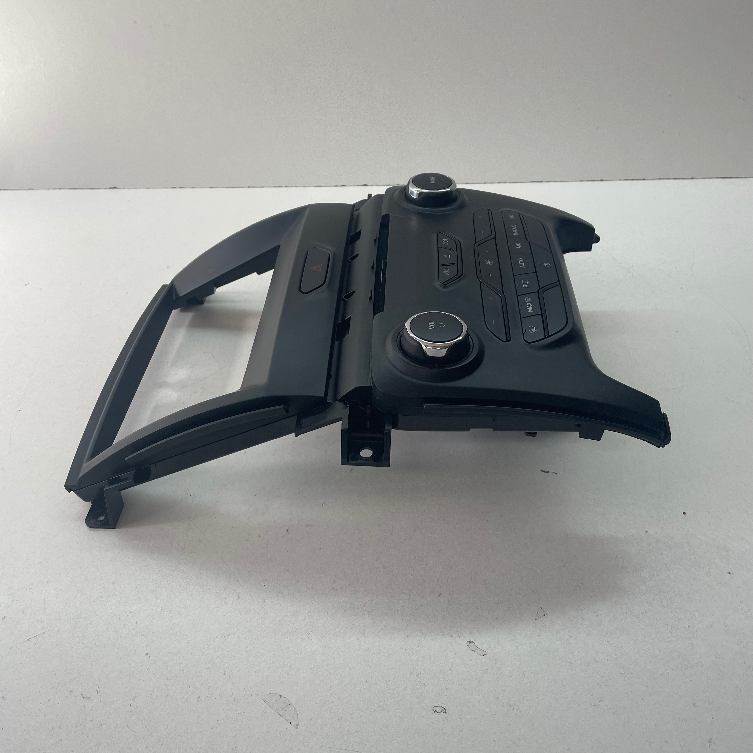 Ford Ranger Climate Controls 2015 2016 2017 2018 2019 2020 2021 2022