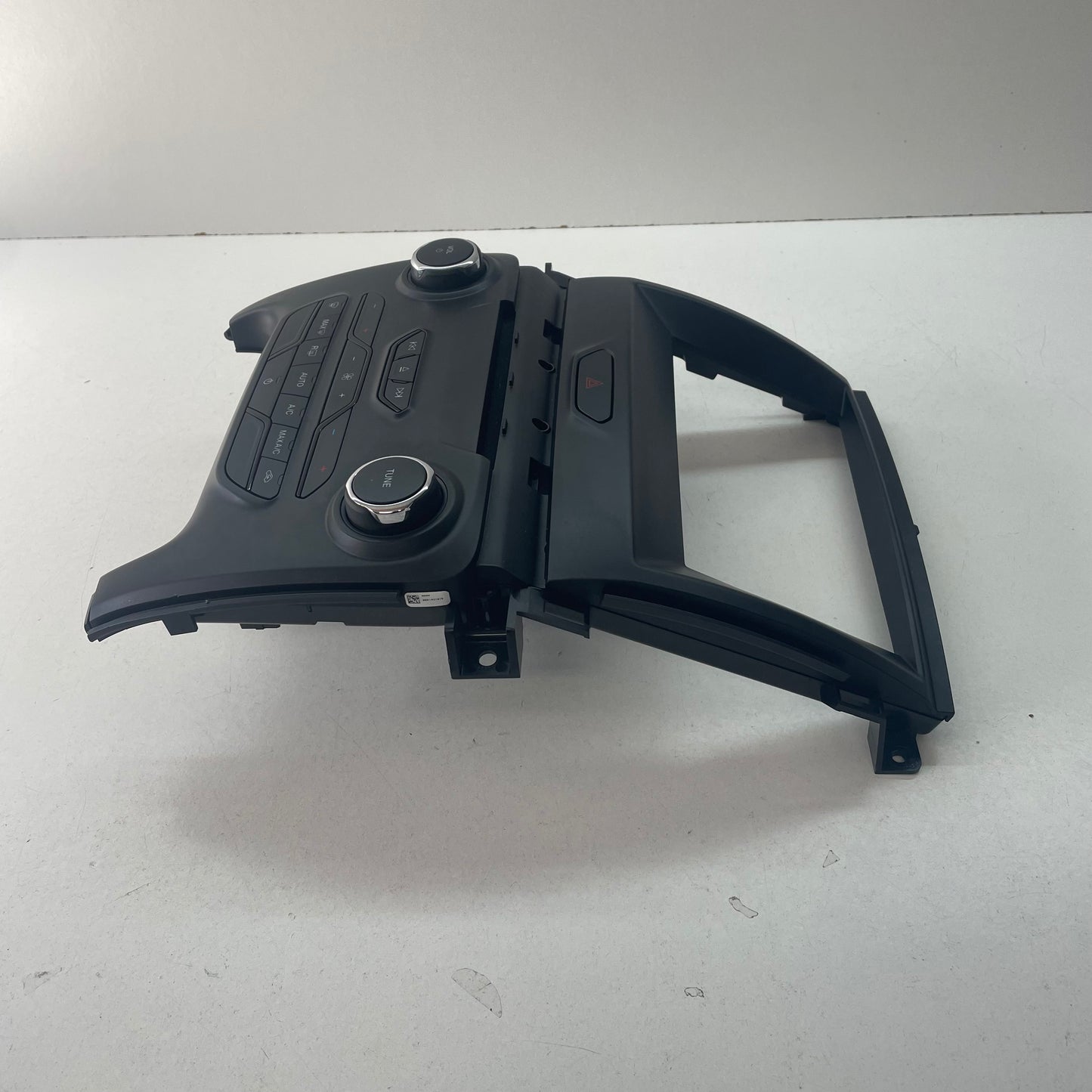 Ford Ranger Climate Controls 2015 2016 2017 2018 2019 2020 2021 2022